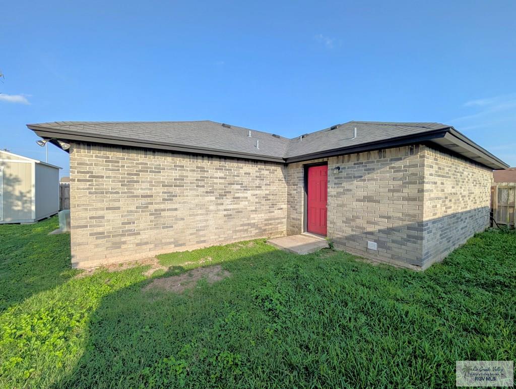 2751 Meadow Ridge Dr, BROWNSVILLE, Texas image 14