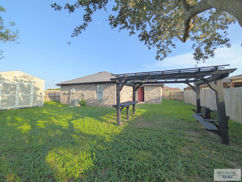 2751 Meadow Ridge Dr, BROWNSVILLE, Texas image 16