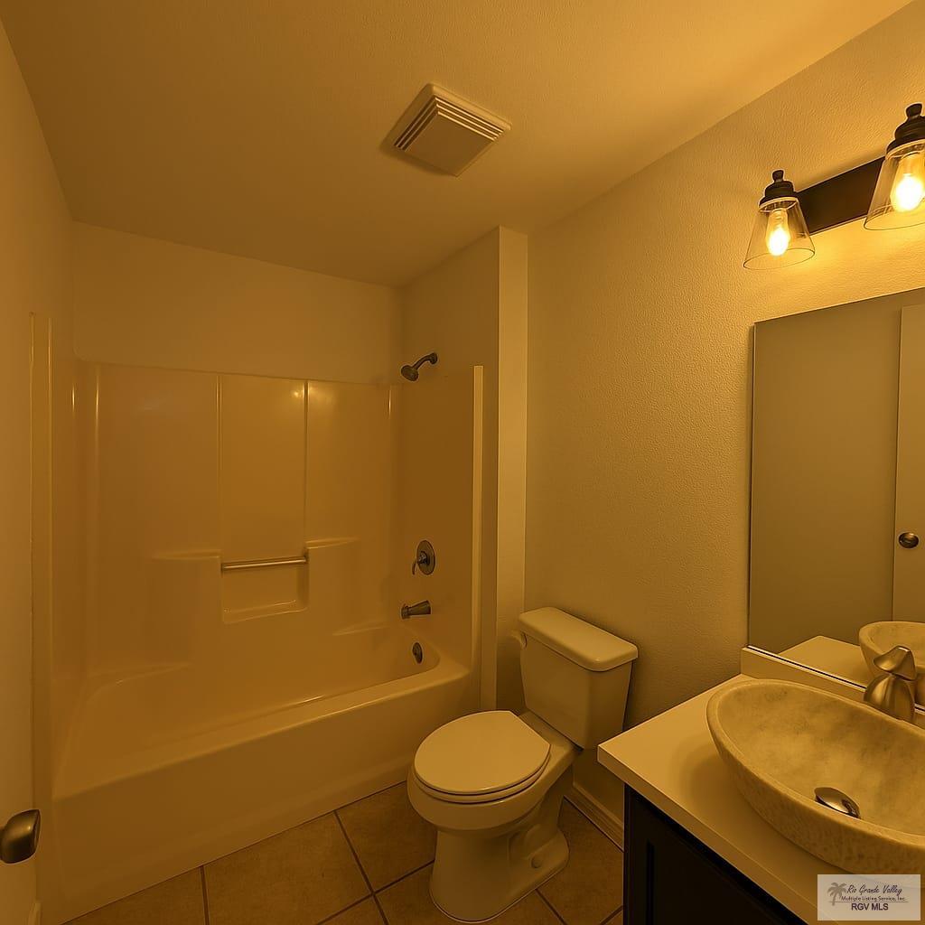 2751 Meadow Ridge Dr, BROWNSVILLE, Texas image 11