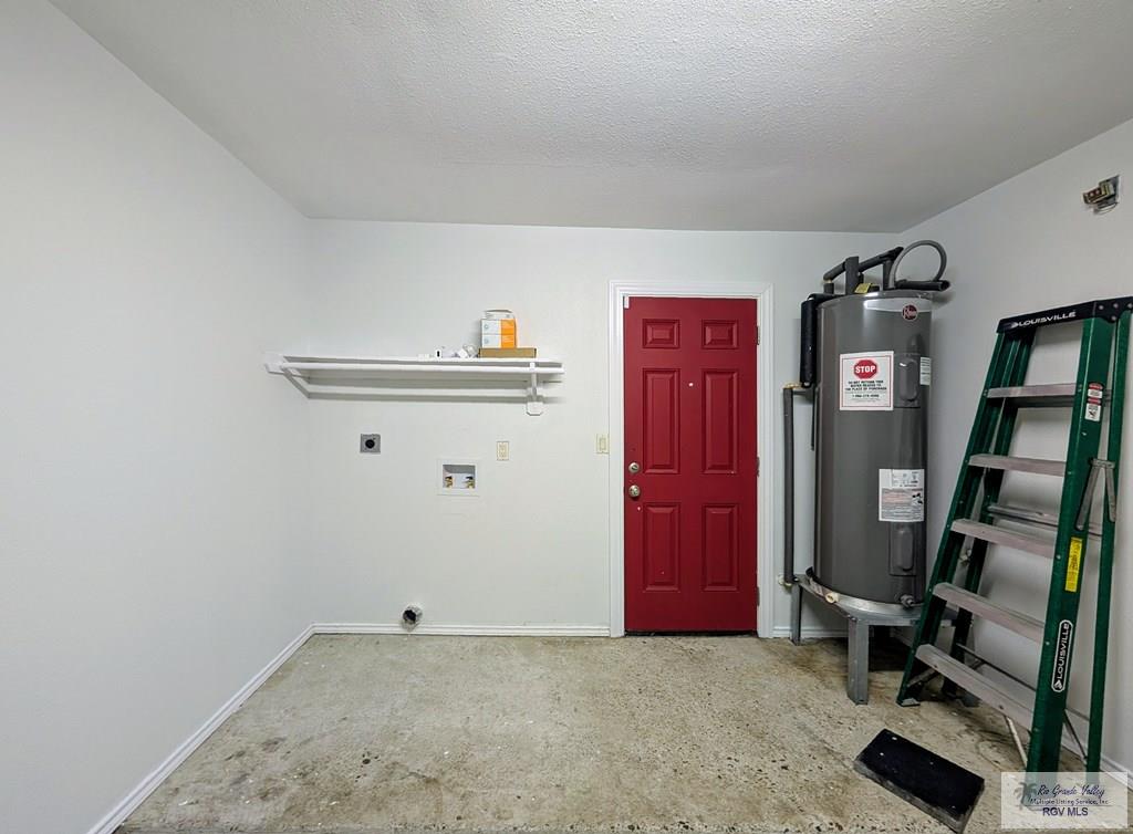 2751 Meadow Ridge Dr, BROWNSVILLE, Texas image 13