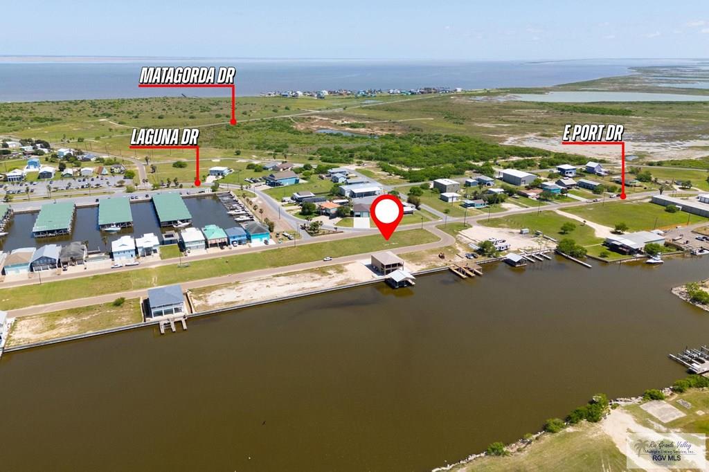 103 Robinson Dr #18, PORT MANSFIELD, Texas image 6