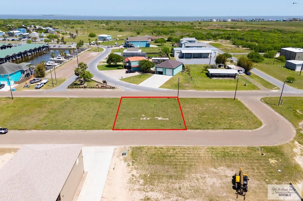 103 Robinson Dr #18, PORT MANSFIELD, Texas image 2