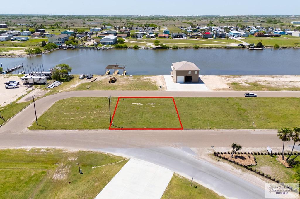 103 Robinson Dr #18, PORT MANSFIELD, Texas image 1