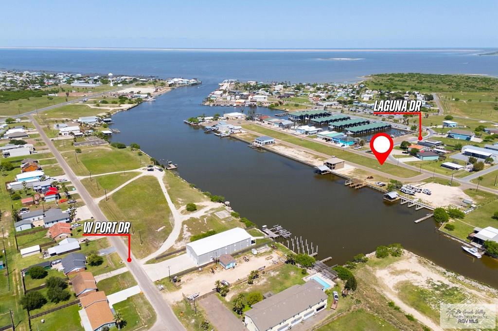 103 Robinson Dr #18, PORT MANSFIELD, Texas image 5