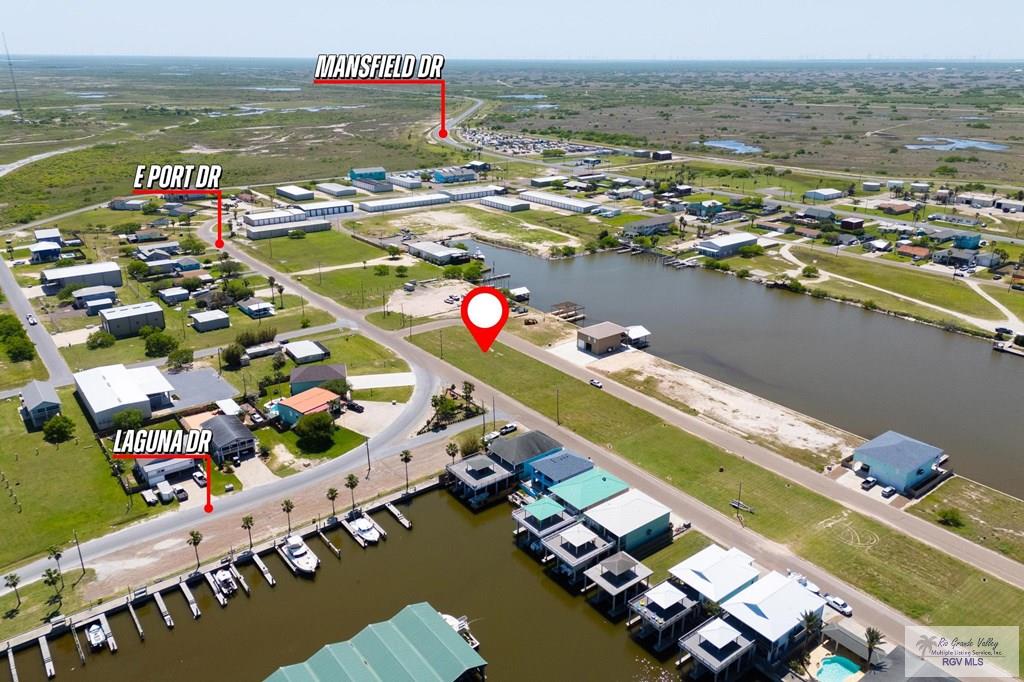 103 Robinson Dr #18, PORT MANSFIELD, Texas image 4