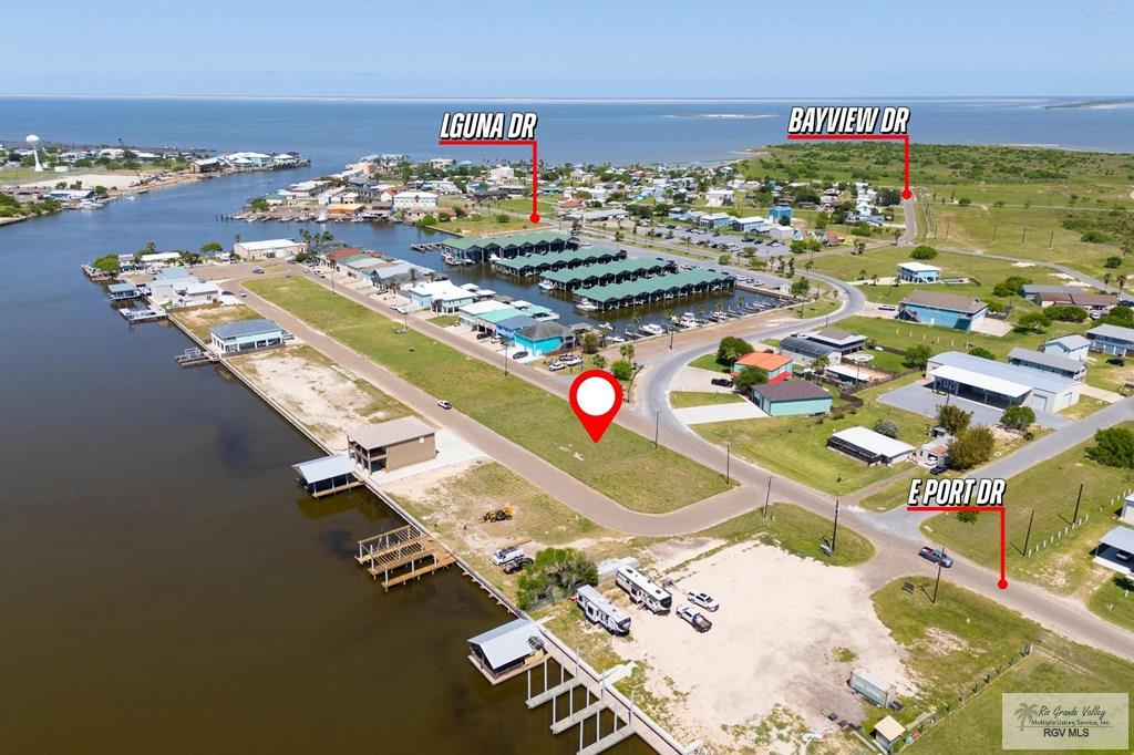 103 Robinson Dr #18, PORT MANSFIELD, Texas image 7