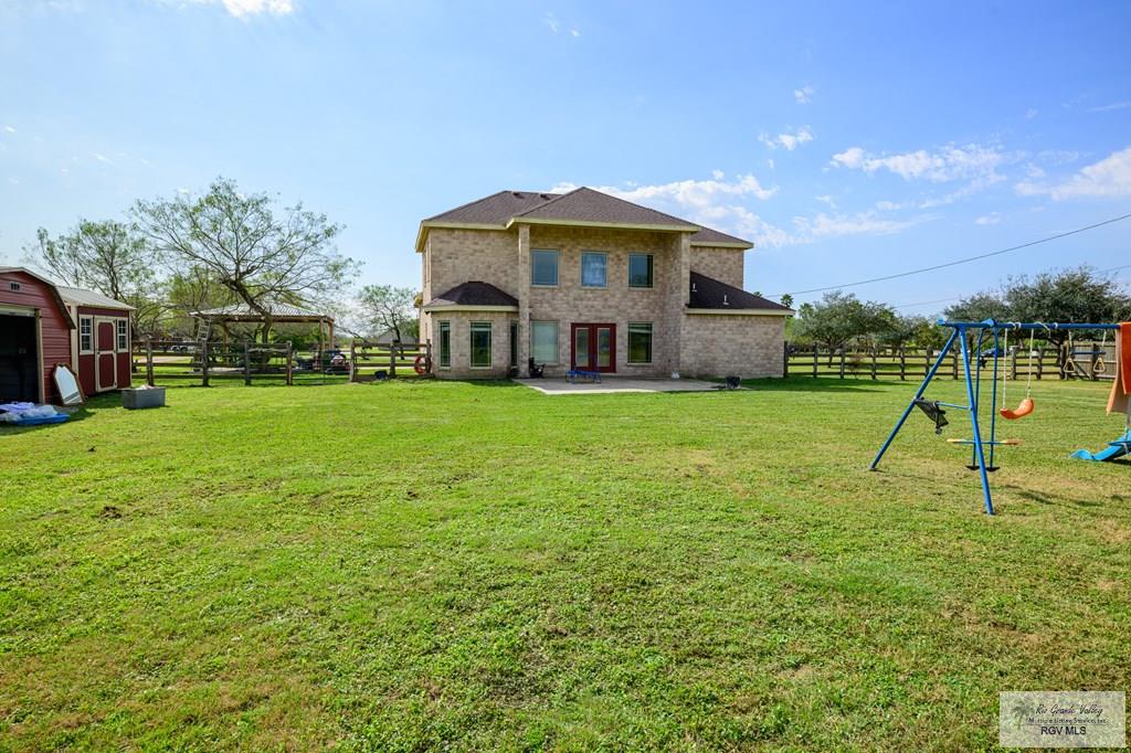 35597 Anaqua Dr, LOS FRESNOS, Texas image 22