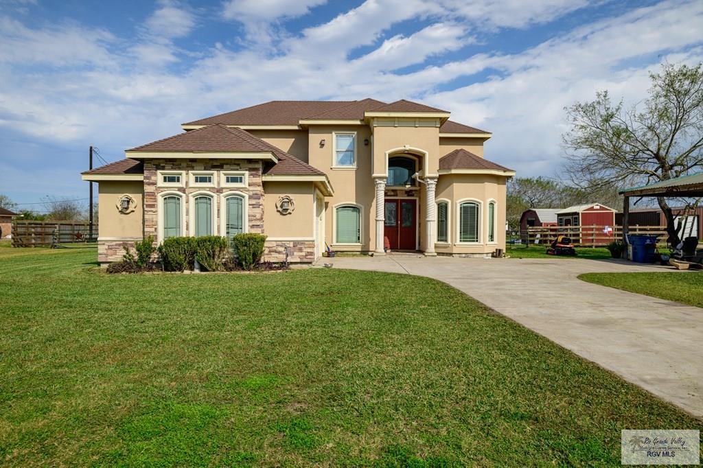 35597 Anaqua Dr, LOS FRESNOS, Texas image 1