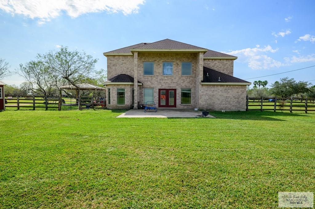 35597 Anaqua Dr, LOS FRESNOS, Texas image 21