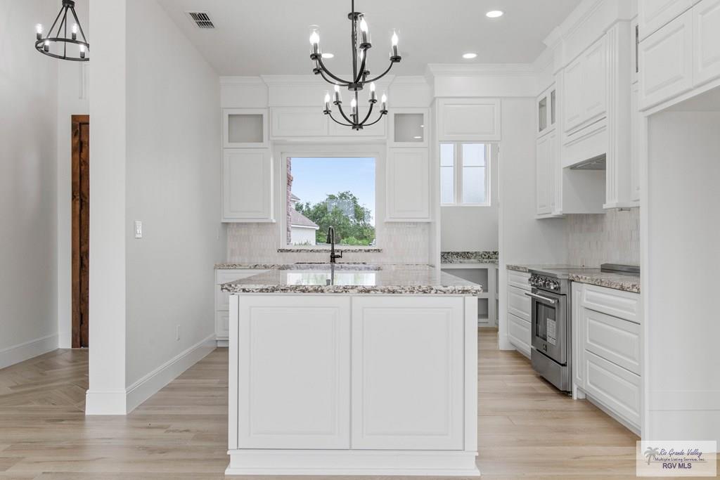 3405 Pebble Beach Dr, HARLINGEN, Texas image 9