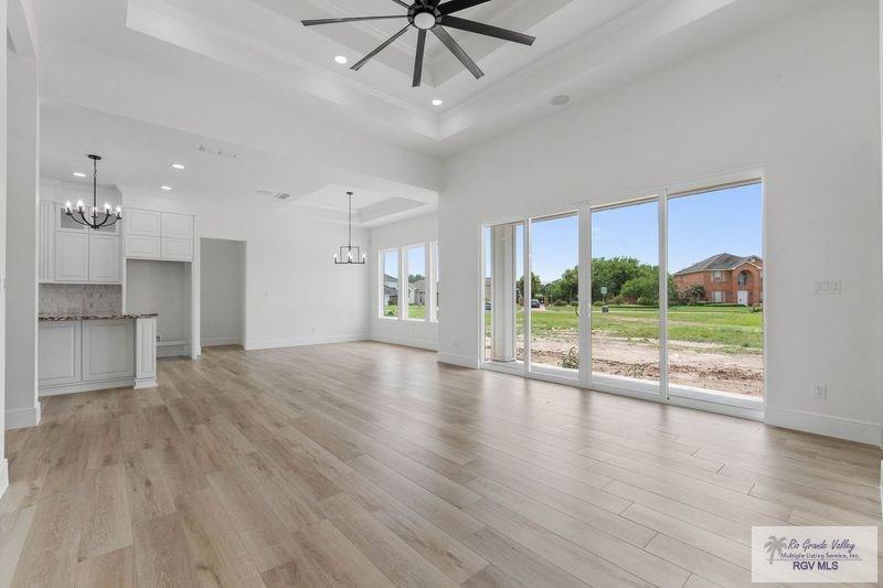 3405 Pebble Beach Dr, HARLINGEN, Texas image 5
