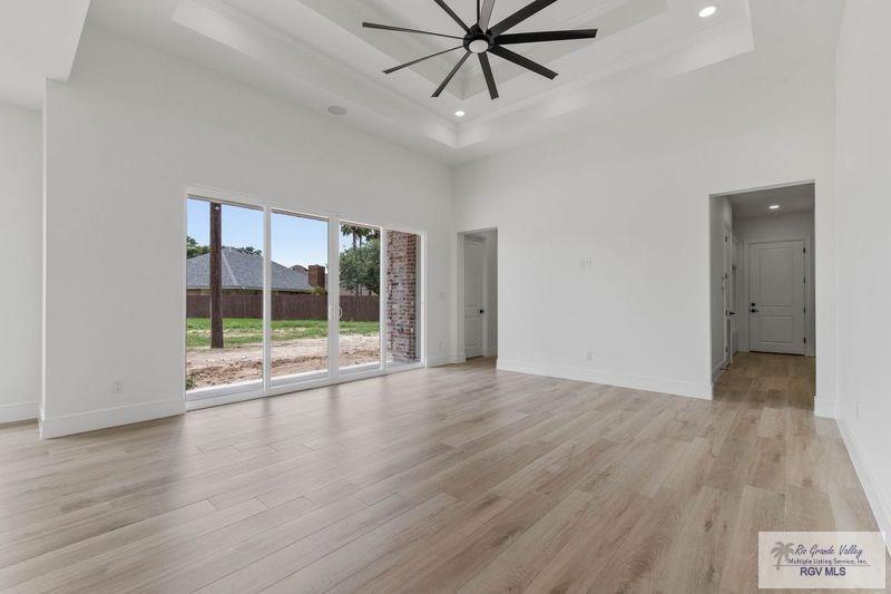 3405 Pebble Beach Dr, HARLINGEN, Texas image 4