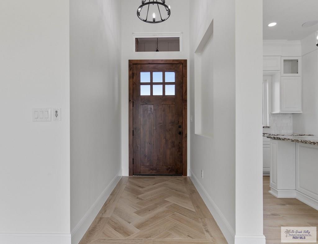 3405 Pebble Beach Dr, HARLINGEN, Texas image 3