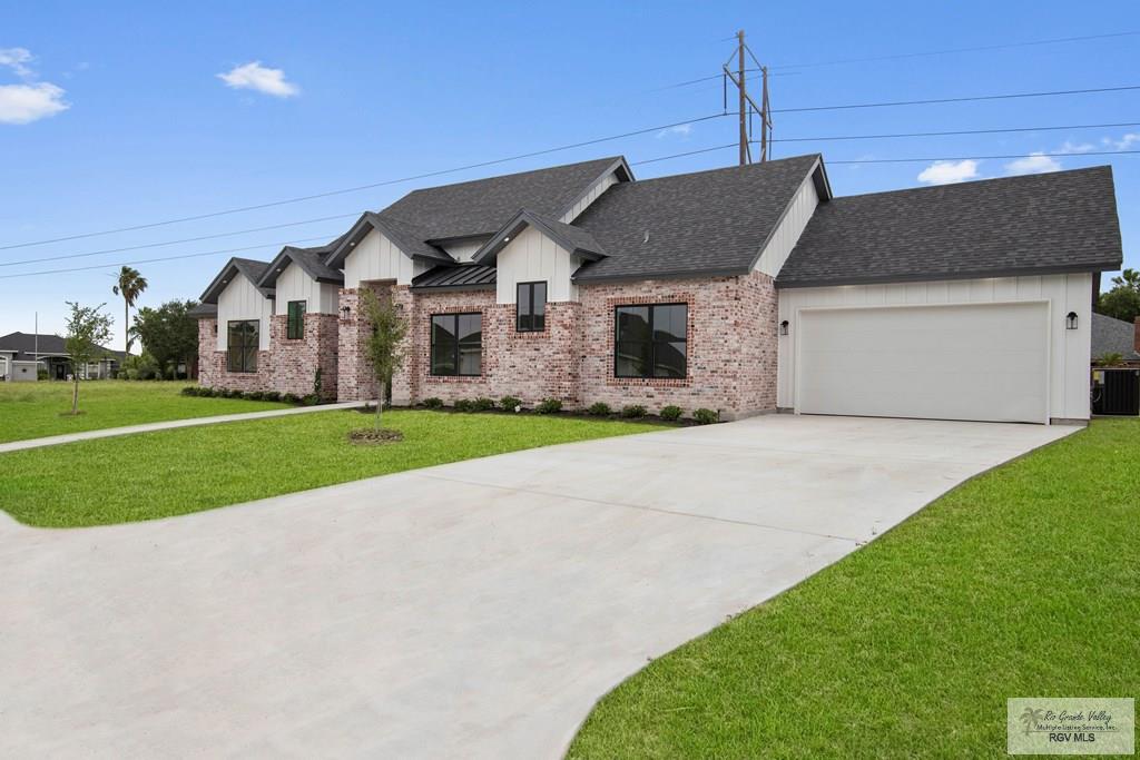 3405 Pebble Beach Dr, HARLINGEN, Texas image 2