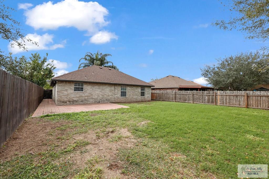 1057 Hope Dr, BROWNSVILLE, Texas image 3