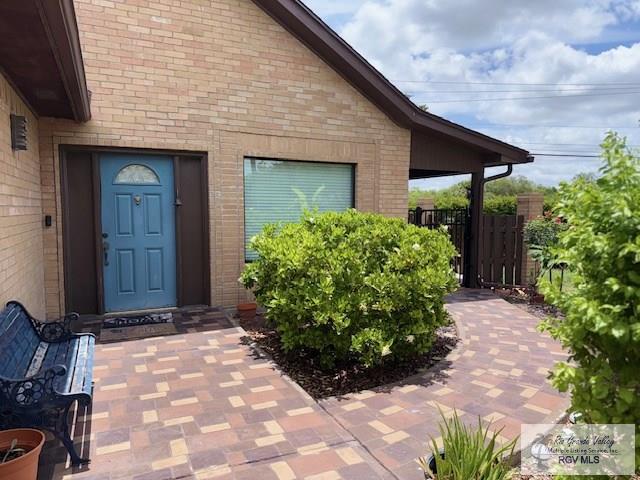 201 Terrace Ln, HARLINGEN, Texas image 25