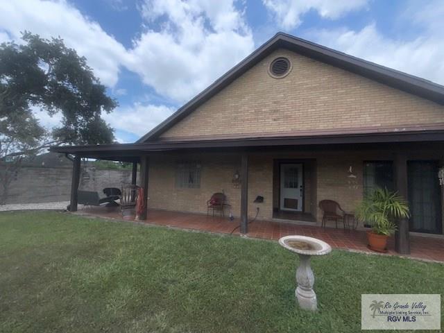 201 Terrace Ln, HARLINGEN, Texas image 23
