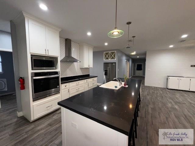 201 Terrace Ln, HARLINGEN, Texas image 8