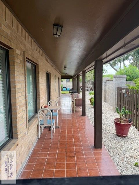 201 Terrace Ln, HARLINGEN, Texas image 26