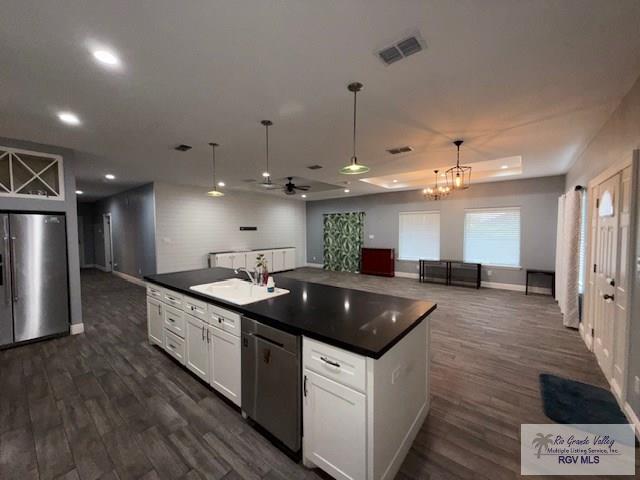 201 Terrace Ln, HARLINGEN, Texas image 9