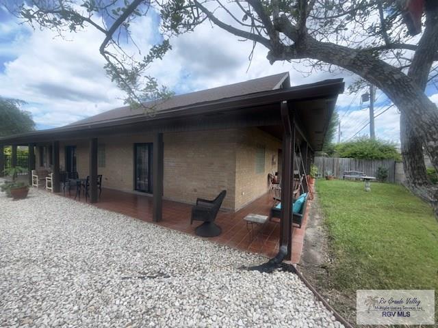 201 Terrace Ln, HARLINGEN, Texas image 24