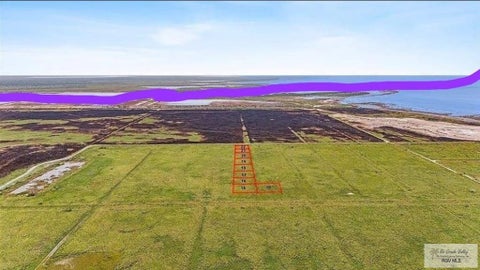 Vacant Land For Sale - N Holly Beach Rd<br/> LAGUNA VISTA, TX 78578