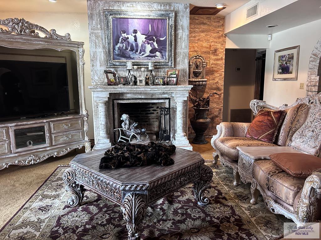 3130 Leon Cir, HARLINGEN, Texas image 3