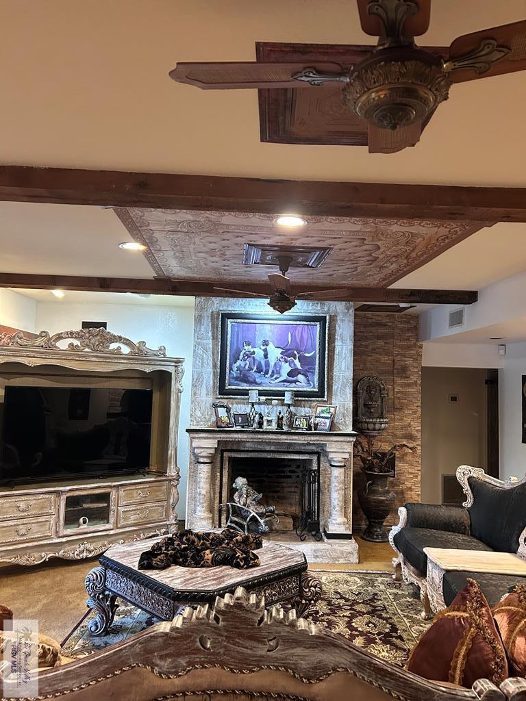 3130 Leon Cir, HARLINGEN, Texas image 4