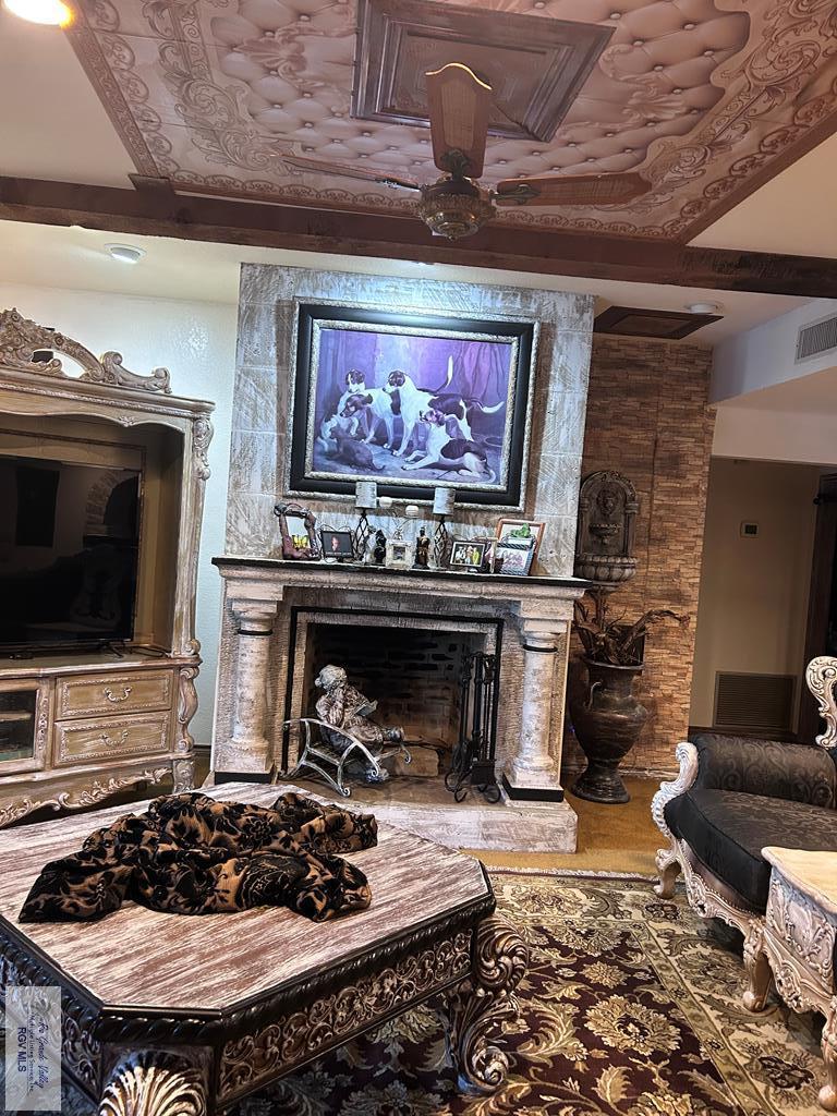 3130 Leon Cir, HARLINGEN, Texas image 5