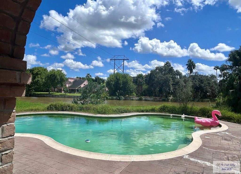 3130 Leon Cir, HARLINGEN, Texas image 2