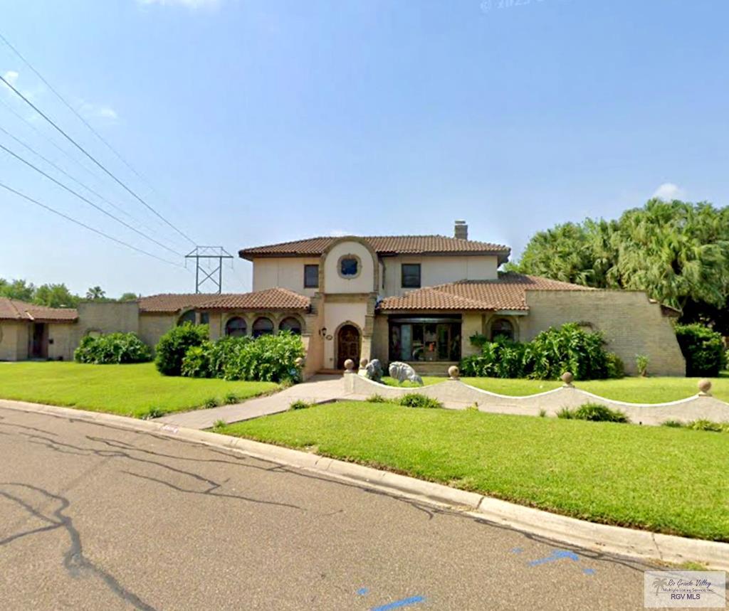 3130 Leon Cir, HARLINGEN, Texas image 1