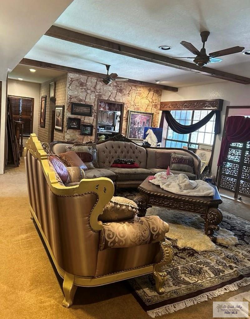 3130 Leon Cir, HARLINGEN, Texas image 3