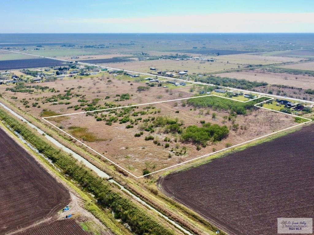 San Jose Ranch Rd, SAN BENITO, Texas image 5
