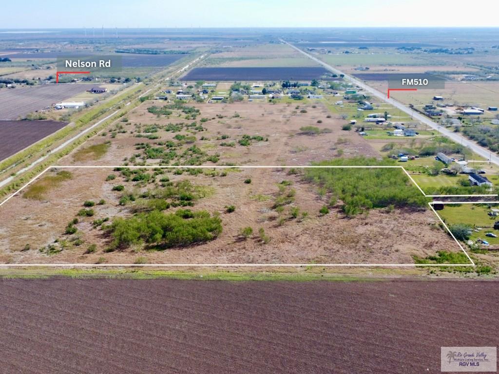 San Jose Ranch Rd, SAN BENITO, Texas image 4