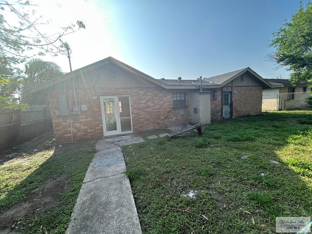 1164 Vera Ave, BROWNSVILLE, Texas image 36