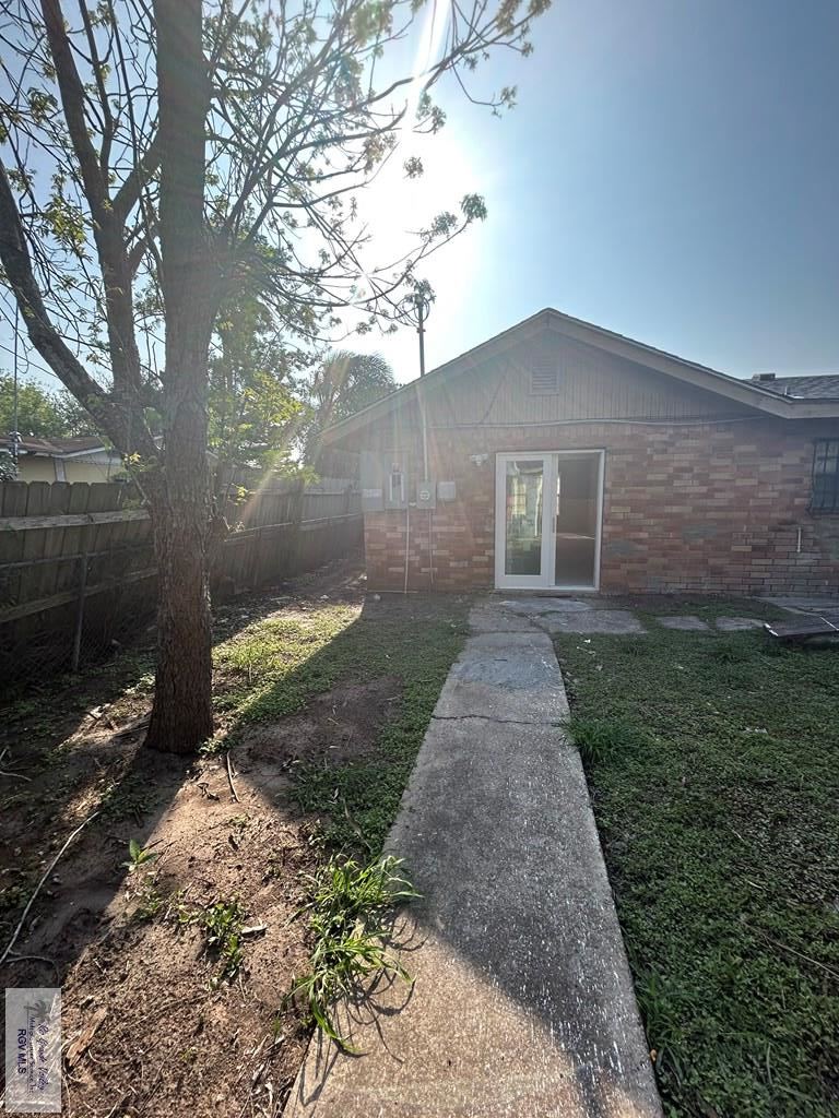 1164 Vera Ave, BROWNSVILLE, Texas image 39