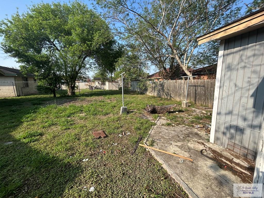 1164 Vera Ave, BROWNSVILLE, Texas image 38