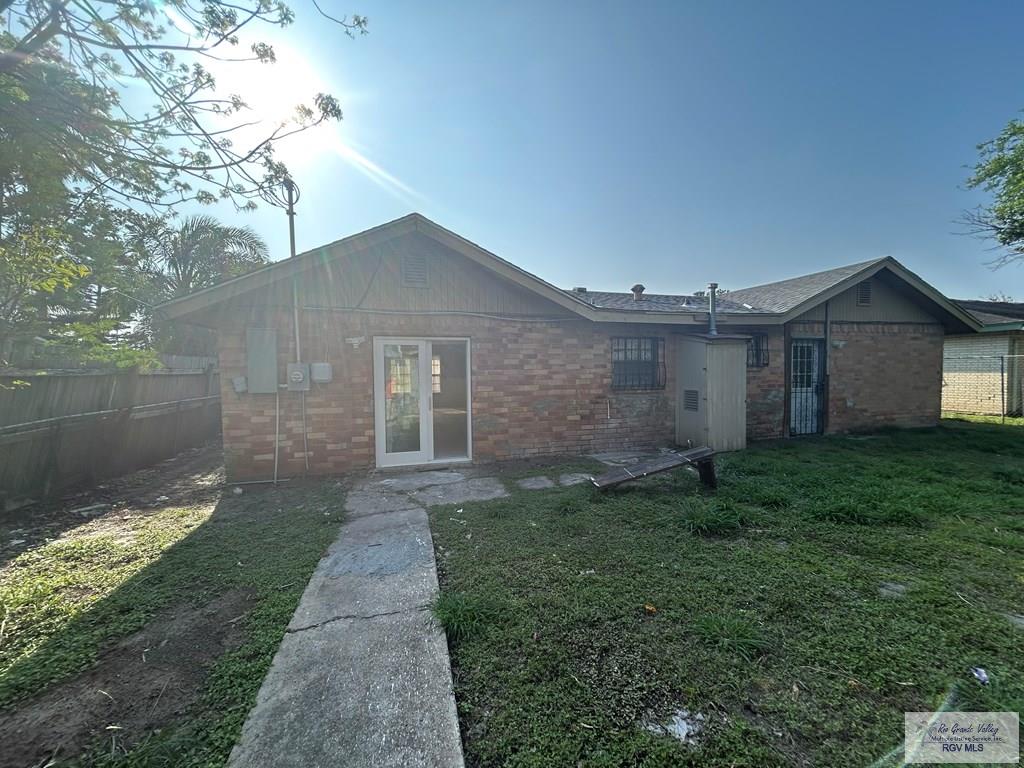 1164 Vera Ave, BROWNSVILLE, Texas image 40