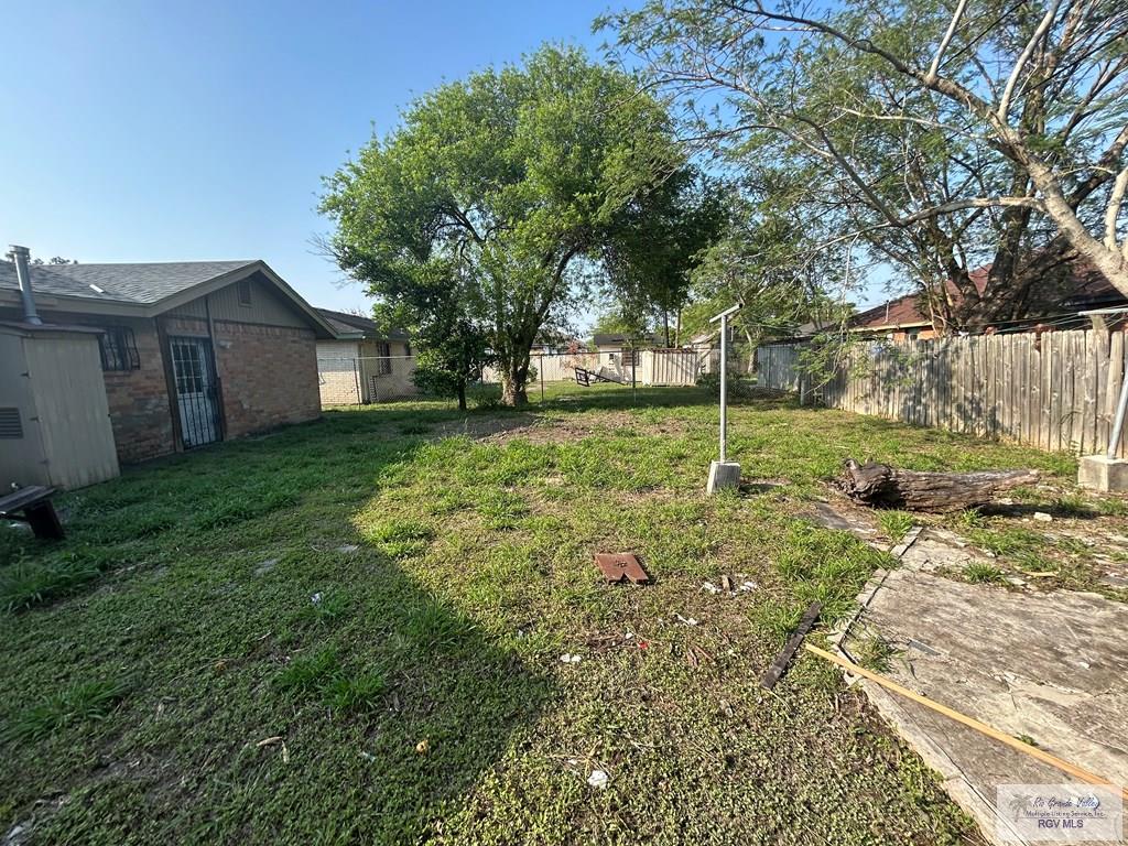 1164 Vera Ave, BROWNSVILLE, Texas image 37