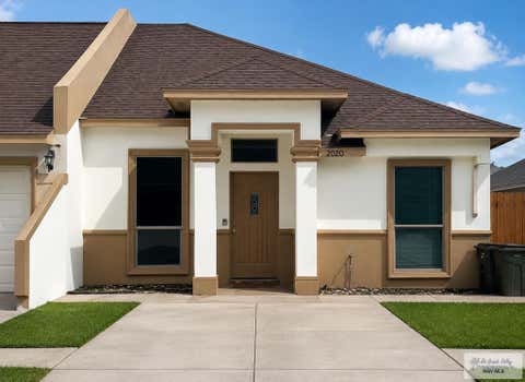 Homes For Rent - 2000 Westminster Cir #2048<br/> Cameron County, BROWNSVILLE, TX 78521