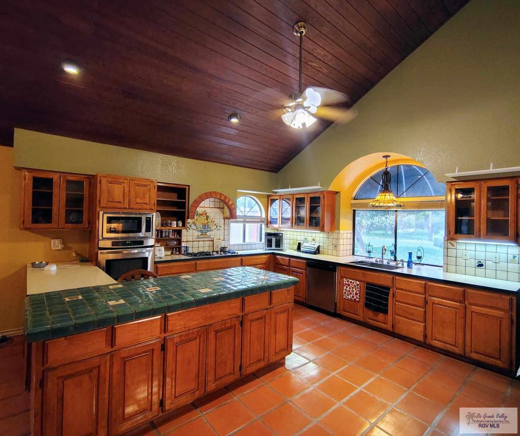 714 N 3rd Ave, HARLINGEN, Texas image 22