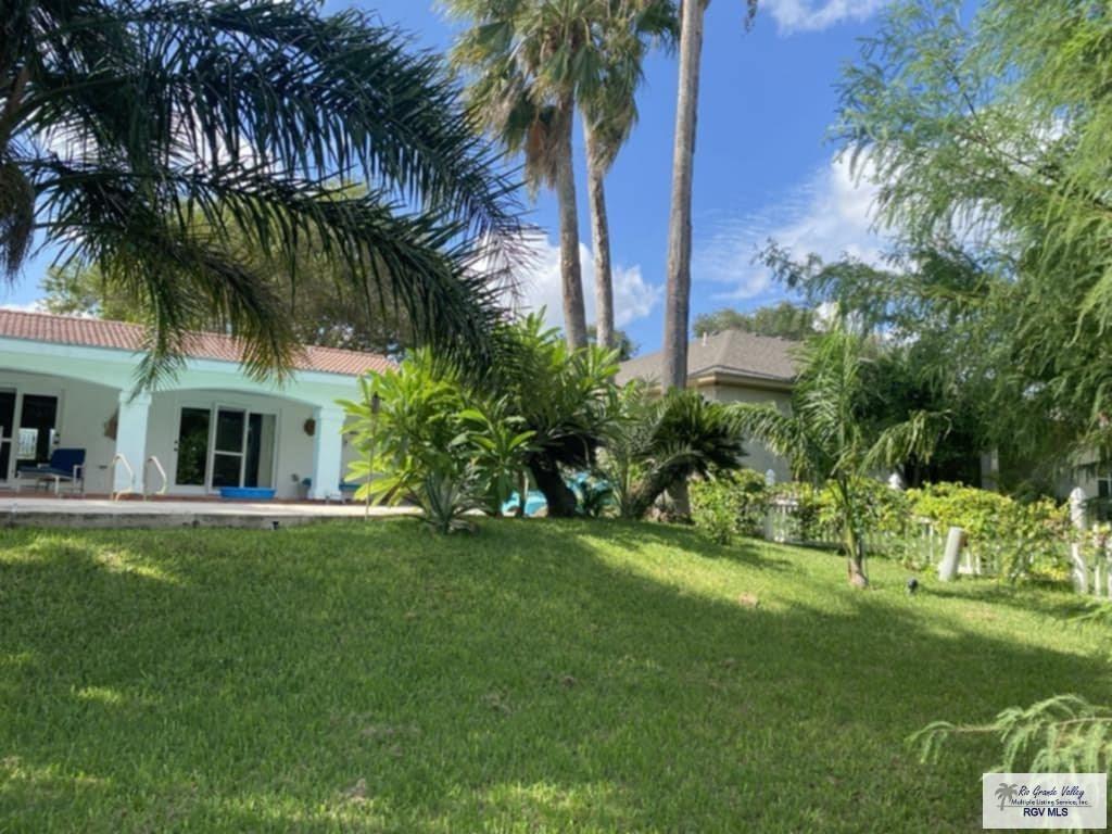 81 Cortez Ave, RANCHO VIEJO, Texas image 4