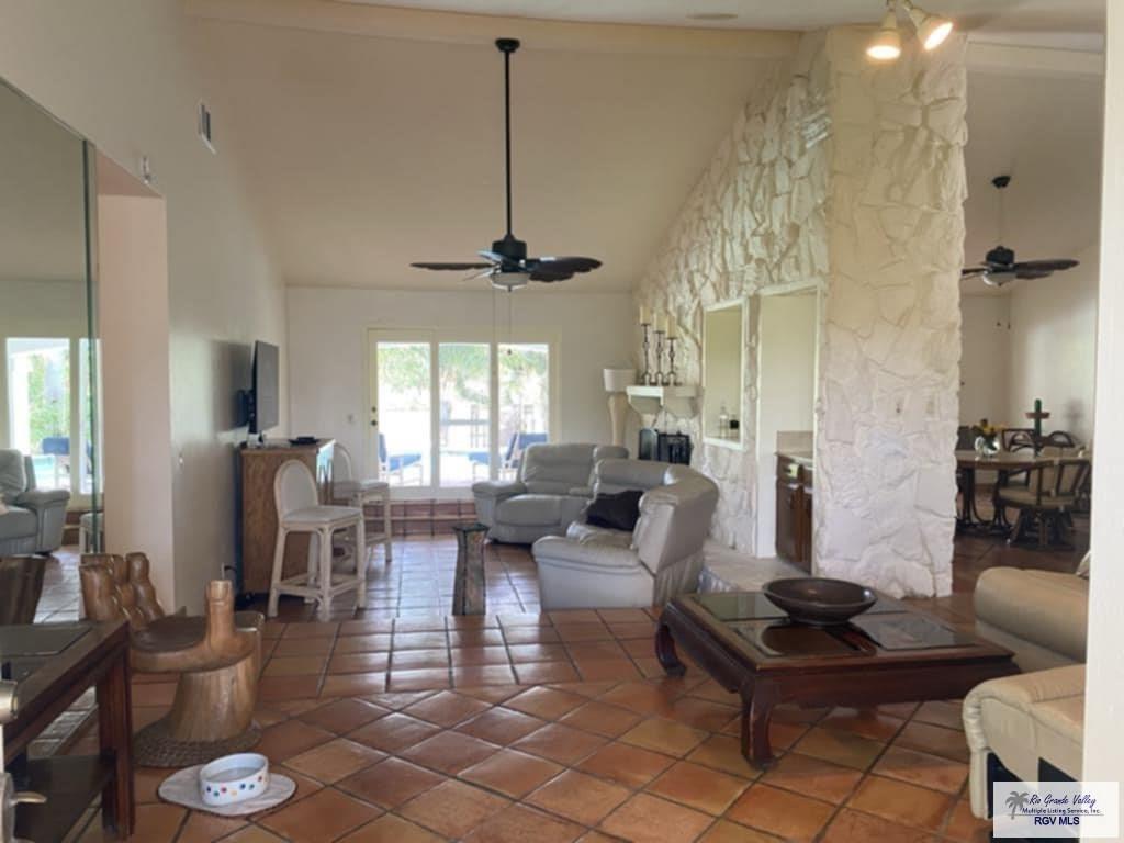 81 Cortez Ave, RANCHO VIEJO, Texas image 3