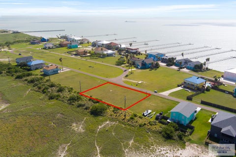 Vacant Land For Sale - 1242 E Matagorda Dr #11-12<br/> PORT MANSFIELD, TX 78598