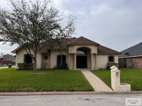 Homes For Rent - 1626 Christian Cir<br/> Cameron County, HARLINGEN, TX 78550