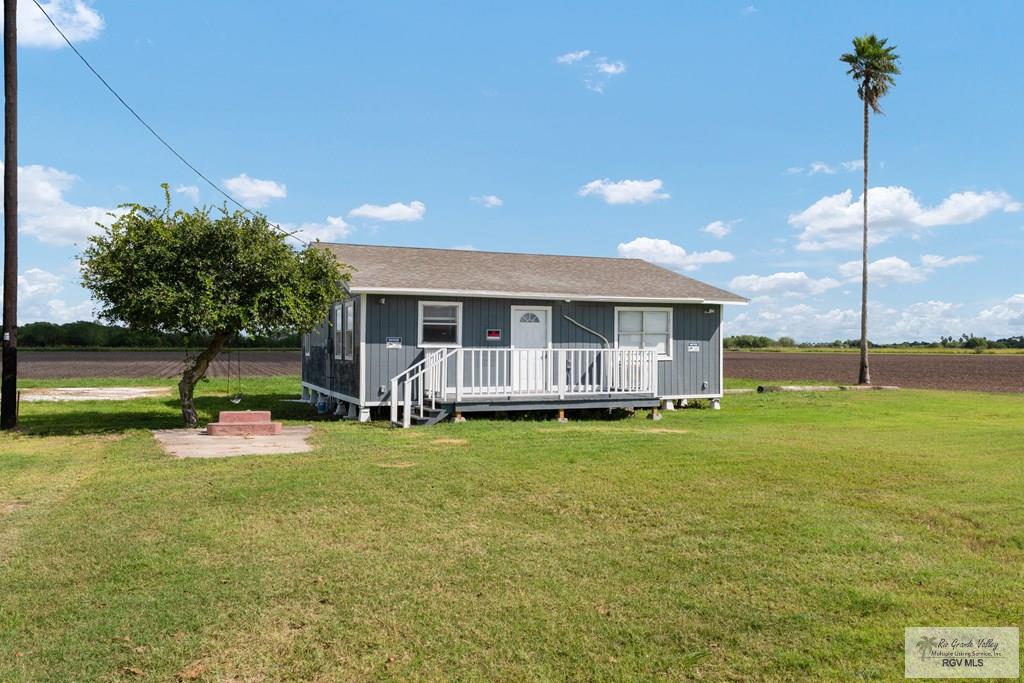 25111 N Parker Rd, LA FERIA, Texas image 17