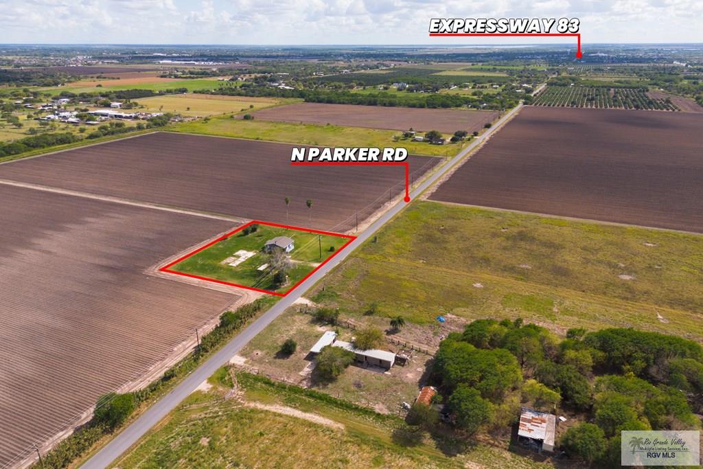 25111 N Parker Rd, LA FERIA, Texas image 19