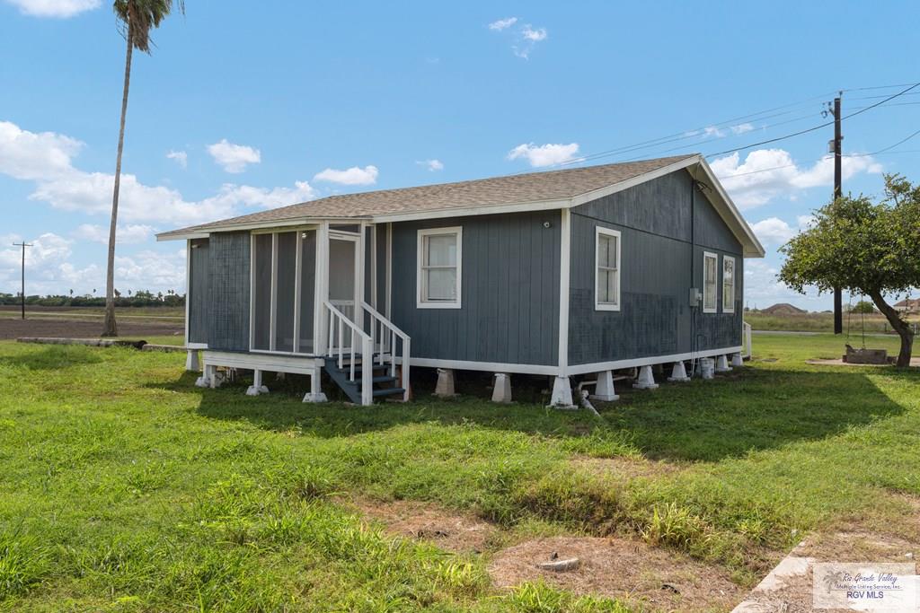 25111 N Parker Rd, LA FERIA, Texas image 18