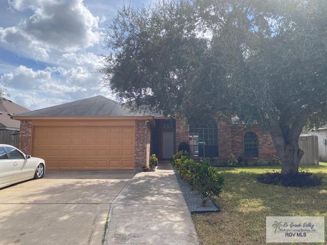 3813 Oriole Ave, MCALLEN, Texas image 1