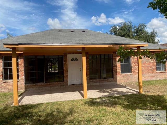 3813 Oriole Ave, MCALLEN, Texas image 19